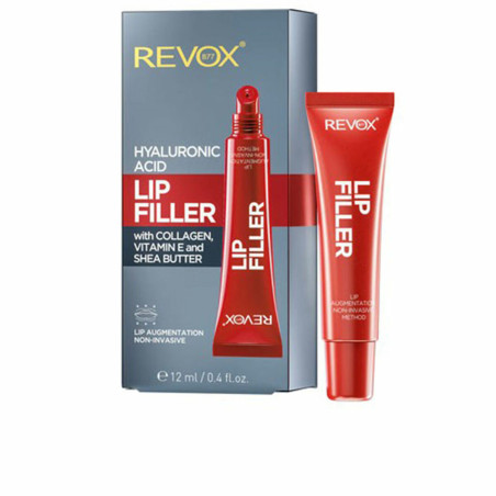 REVOX B77 JUST Hyaluronic acid Балсам за устни с хиалуронова киселина, 2ml