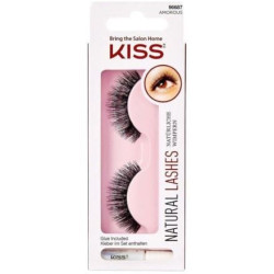 KISS KEH02C FALSE LASH AMOROUS Изкуствените мигли