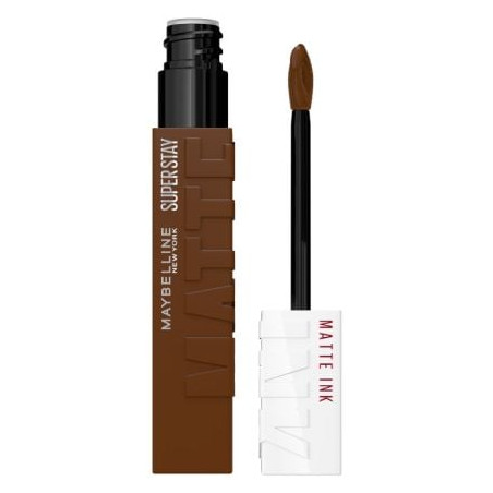 MAYBELLINE NEW YORK Superstay Matte Ink Течно червило, 520 champion​