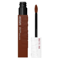 MAYBELLINE NEW YORK Superstay Matte Ink Течно червило, 515 entertainer​