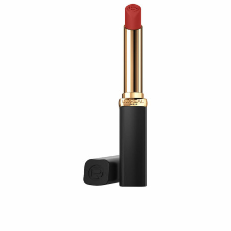 L'OREAL PARIS COLOR RICHE INTENSE VOLUME MATTE L'AMBRE Червило, 1980