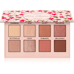 ROSE GLAMOUR Палитра сенки за очи. 003