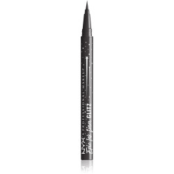 NYX PROFESSIONAL MAKEUP EPIC INK GLITZ GRAPHITE GLITZ Очна линия 06