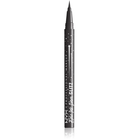 NYX PROFESSIONAL MAKEUP EPIC INK GLITZ GRAPHITE GLITZ Очна линия 06