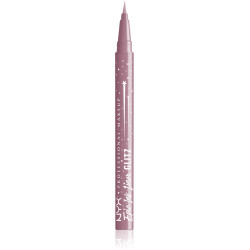 NYX PROFESSIONAL MAKEUP EPIC INK SHIMMER STICH Очна линия 03