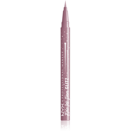 NYX PROFESSIONAL MAKEUP EPIC INK SHIMMER STICH Очна линия 03
