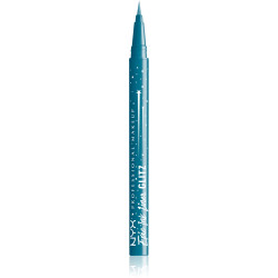 NYX PROFESSIONAL MAKEUP EPIC INK GLITZ TAPERED TWINKKLE Очна линия 01