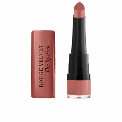 BOURJOIS Rouge Velvet Матово червило, 047 ROSE BRÛLÉ