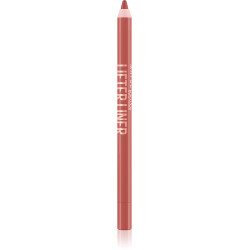 MAYBELLINE NEW YORK LIFTER LINER MAYBE IT'S Молив за устниe 13