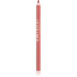 MAYBELLINE NEW YORK LIFTER LINER CROP TOP Молив за устниe 12