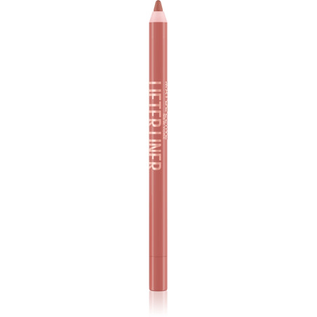 MAYBELLINE NEW YORK LIFTER LINER UPSTATE Молив за устниe 11