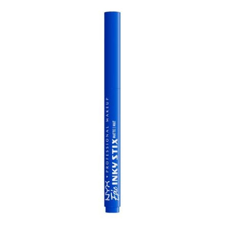 NYX PROFESSIONAL MAKEUP EPIC INKY STIX COBALT CLICK Очна линия молив 06