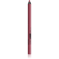NYX PROFESSIONAL MAKE UP LINE LOUD Молив за устни Goal getter, 1,2 г