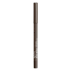 NYX PROFESSIONAL MAKEUP EPIC WEAR LINER STICK Очна линия Deepest Brown, 0,012 г