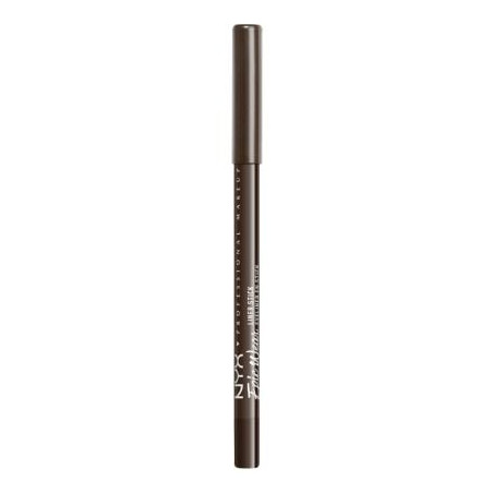 NYX PROFESSIONAL MAKEUP EPIC WEAR LINER STICK Очна линия Deepest Brown, 0,012 г