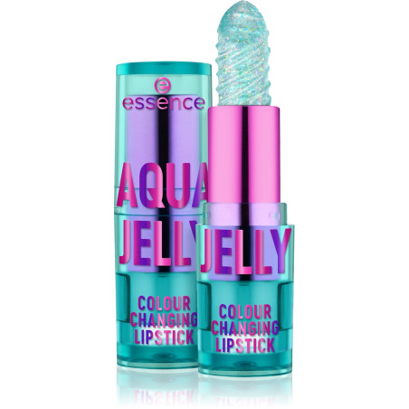 ESSENCE AQUA JELLY Червило с променящ се цвят