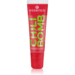 ESSENCE CHILI BOMB SHINY LIPGLOSS Гланц за устни 01