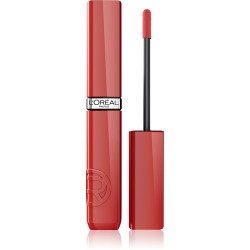 L'OREAL PARIS Infaillible Laque Resistance Течно червило, 635 worth it medium