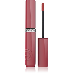 L'OREAL PARIS Infaillible Laque Resistance Течно червило, 220 paris sunset
