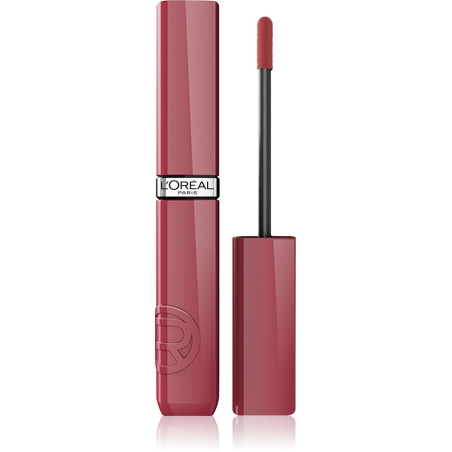 L'OREAL PARIS Infaillible Laque Resistance Течно червило, 220 paris sunset