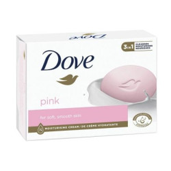 DOVE PINK Крем сапун, 90 гр.