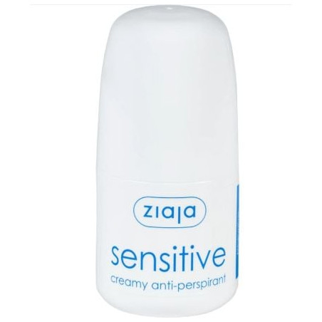 ZIAJA Део Рол-он SENSITIVE, 60мл