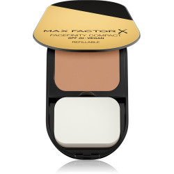 MAX FACTOR FACEFINITY COMPACT REFILLABLE, Фон дьо тен 05, SPF20