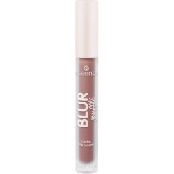 ESSENCE BLUR SOUFFLÉ MATTE LIP CREAM Червило 02
