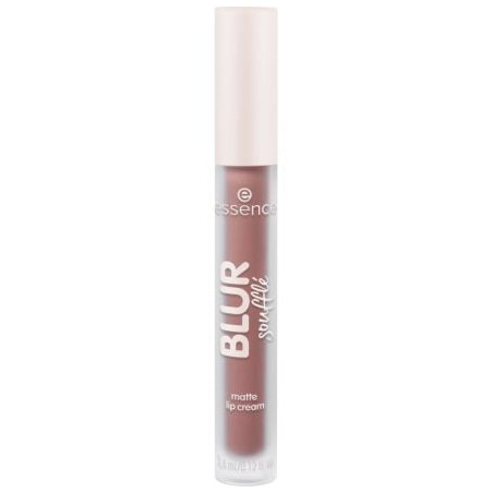 ESSENCE BLUR SOUFFLÉ MATTE LIP CREAM Червило 02