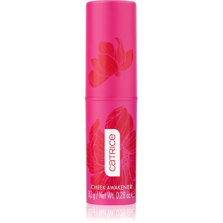 CATRICE SPRING AWAKENING CHEEK AWAKENER Озарител за скули C01