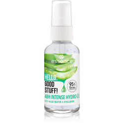 ESSENCE HELLO, GOOD STUFF! Интензивен хидрогел, 48ч.