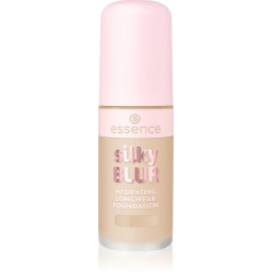 ESSENCE SILKY BLUR HYDRATING LONGWEAR FOUNDATION Фон дьо тен 170