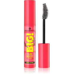 ESSENCE BIG! LASHES CURL BOOST Спирала за очи