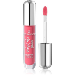 ESSENCE WHAT THE FAKE! PLUMPING LIPGLOSS Гланц за устни 101
