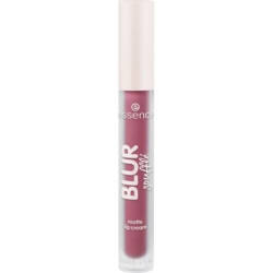 ESSENCE BLUR SOUFFLÉ MATTE LIP CREAM Червило 05
