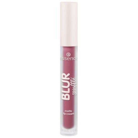 ESSENCE BLUR SOUFFLÉ MATTE LIP CREAM Червило 05