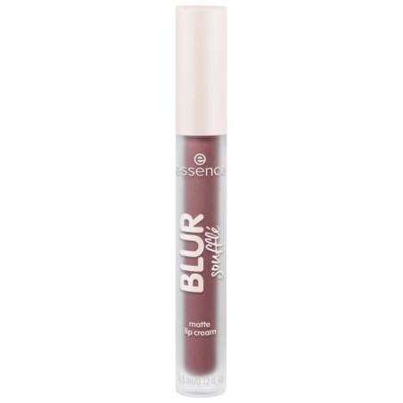 ESSENCE BLUR SOUFFLÉ MATTE LIP CREAM Червило 01