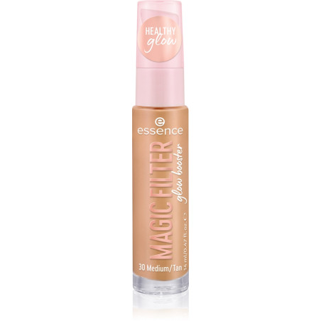 ESSENCE MAGIC FILTER GLOW Озаряващ флуид за лице 30