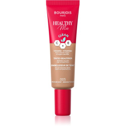 BOURJOIS HEALTHY MIX Tinted Beautifier Medium Deep 005, 30 мл