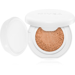 NIVEA CELLULAR HYALURON FILLER 3in1 Cushion medium, 15 гр.
