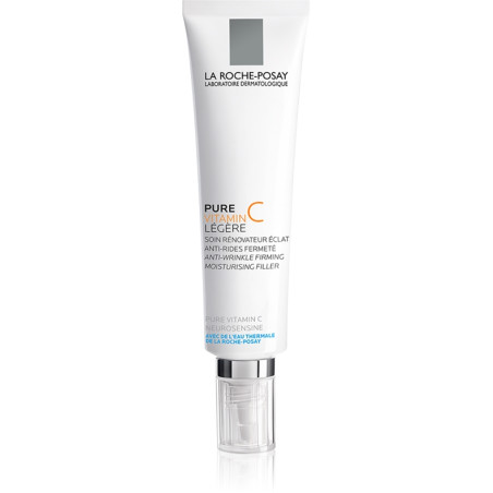 LA ROCHE POSAY PURE Крем за лице с витамин с, 40 мл.