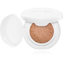 NIVEA CELLULAR HYALURON FILLER 3in1 Cushion dark, 15 гр.