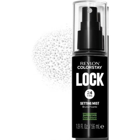 REVLON COLORSTAY LOCK Спрей за грим фиксиращ, 56 мл.