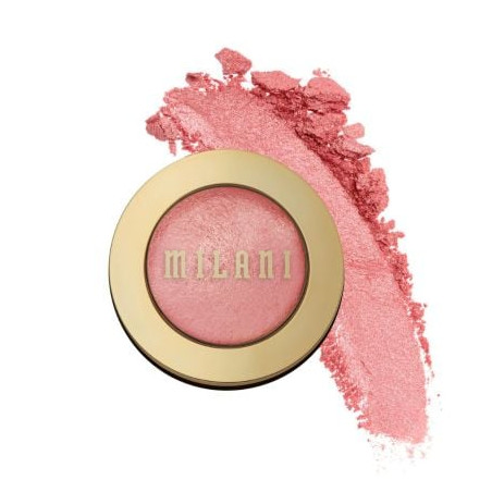 MILANI Печен руж, 01 DOLCE PINK