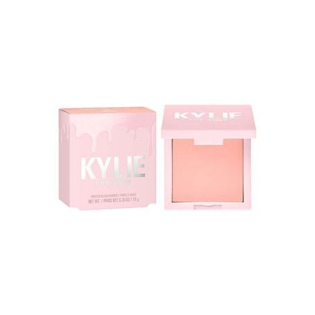 KYLIE COSMETICS PRESSED BLUSH POWDER Руж 334