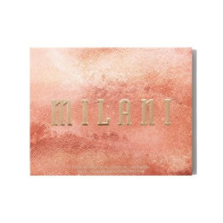 MILANI ALL INCLUSIVE Палитра за лице, 110 LIGHT TO MEDIUM