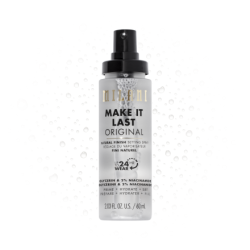MILANI NATURAL FINISH Фиксиращ спрей