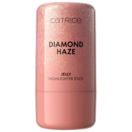 CATRICE DIAMOND HAZE JELLY HIGHLIGHTER STICK Стик хайлайтър 010