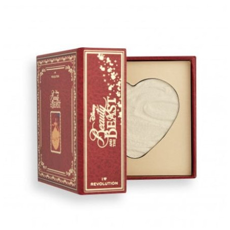I HEART REVOLUTION X DISNEY STORYBOOK Хайлайтър Belle, 1бр.