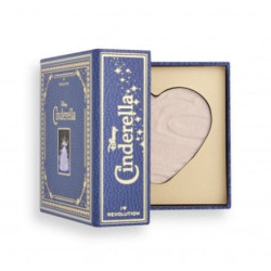 I HEART REVOLUTION X DISNEY STORYBOOK Хайлайтър Cinderella, 1бр.